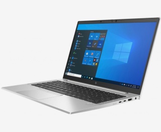 14" HP EliteBook 845 G8 Ryzen 5 5650U 32GB 512SSD B