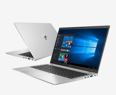 14" HP EliteBook 845 G8 Ryzen 7 5850U 32GB 512SSD A-