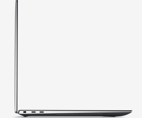 15" Dell Prec. 5570 Core i7 12GEN 32GB 1TB SSD A