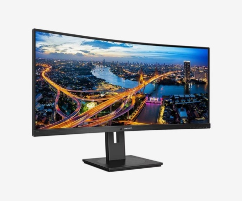 34" Philips PHL 346B1C 3440x1440p 100Hz A