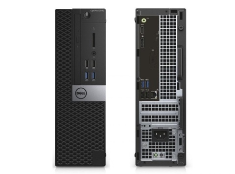 DELL 3040 Core i5 6GEN 16GB 256SSD SFF A