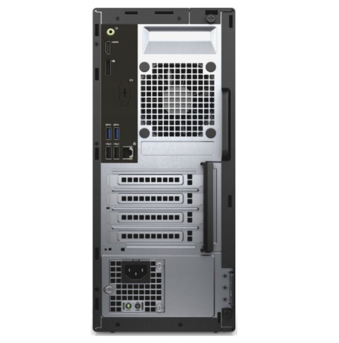 DELL 3050 Core i5 6GEN 16GB 256SSD Tower A