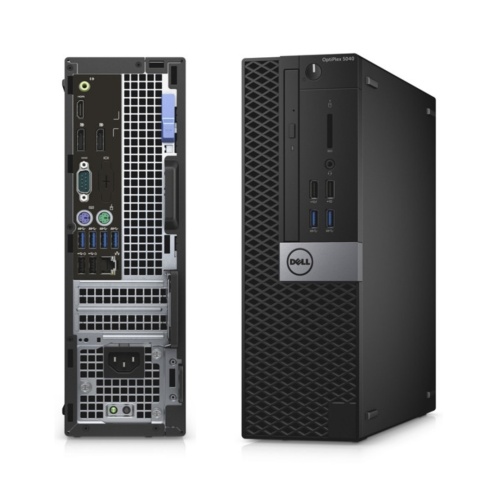 DELL 5040 Core i5 6GEN 8GB 256SSD SFF A