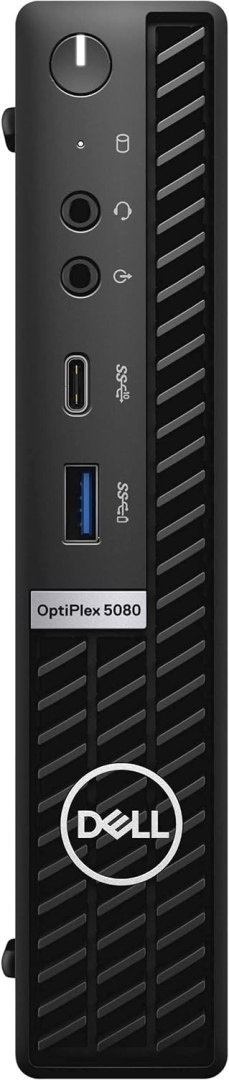 DELL 5080 Core i3 10GEN 16GB 256SSD Mini A