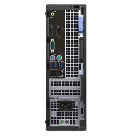 DELL 7040 Core i5 6GEN 8GB 256SSD SFF A