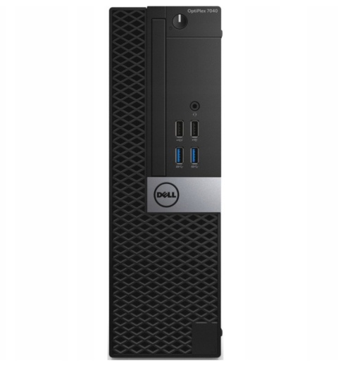 DELL 7040 Core i5 6GEN 8GB 256SSD SFF A