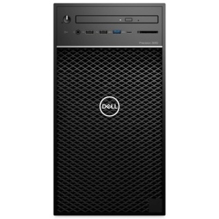 Dell Precision 3640 Core i9-10GEN 32GB 512SSD RTX