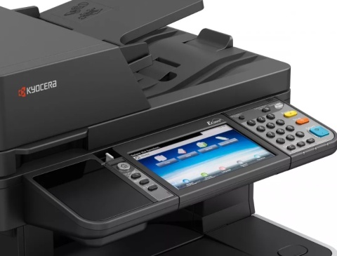 Drukarka Kyocera M3145IDN 30-50 tys. stron A