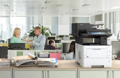 Drukarka Kyocera M3145IDN 50-80 tys. stron A