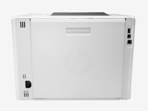 Drukarka laserowa HP Color LaserJet Pro M454dn przebieg 10-25k KL. A