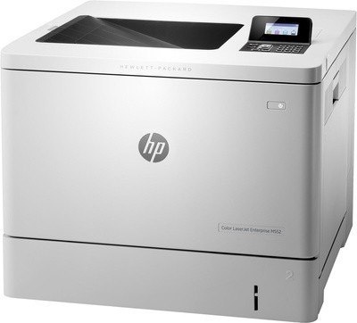 Drukarka laserowa HP LaserJet Enterprise M605 przebieg 75-100k KL. A-