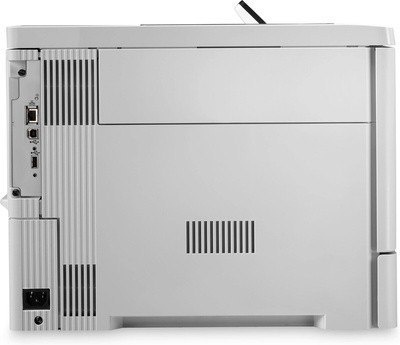 Drukarka laserowa HP LaserJet Enterprise M605 przebieg 75-100k KL. A-