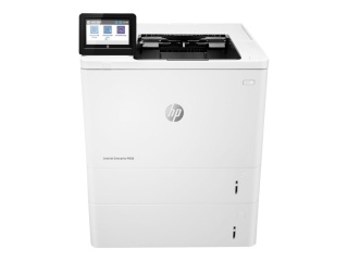 Drukarka laserowa HP LaserJet Enterprise M608 przebieg 150k+ KL. A