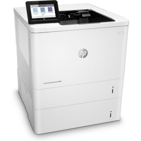 Drukarka laserowa HP LaserJet Enterprise M608 przebieg 25-50k KL. A