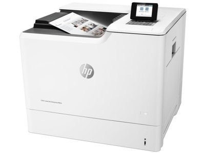 Drukarka laserowa HP LaserJet Enterprise M608 przebieg 25-50k KL. A