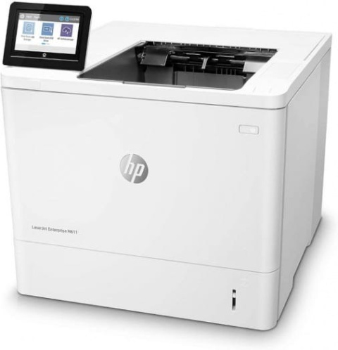 Drukarka laserowa HP LaserJet Enterprise M611 przebieg 75-100k KL. A-