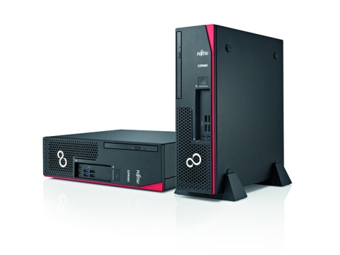 Fujitsu D538 SFF Core i5 8GEN 16GB 256SSD A