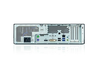 Fujitsu D538 SFF Core i5 8GEN 8GB 256SSD A