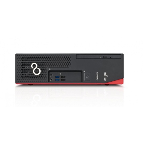 Fujitsu D538 SFF Core i5 8GEN 8GB 256SSD A