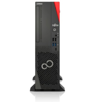 Fujitsu D7011 SFF Core i3 10GEN 16GB 256SSD A