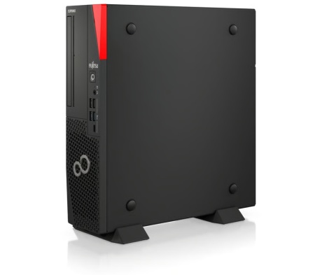 Fujitsu D7011 SFF Core i3 10GEN 16GB 256SSD A