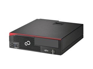 Fujitsu D757 SFF Core i5 6GEN 16GB 512SSD A