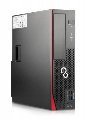 Fujitsu D757 SFF Core i5 6GEN 32GB 512SSD A