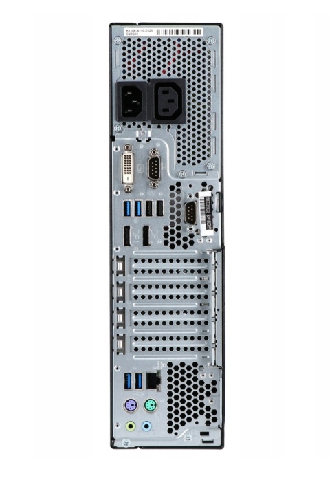 Fujitsu D757 SFF Core i5 6GEN 32GB 512SSD A