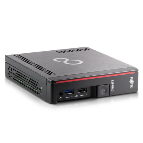 Fujitsu G558 Mini Core i5 9GEN 32GB 512SSD A