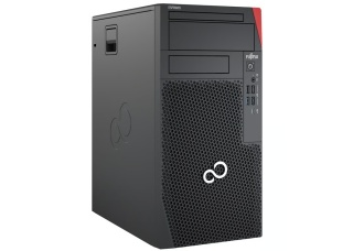 Fujitsu P5011 Tower Core i5 10GEN 16GB 256SSD A