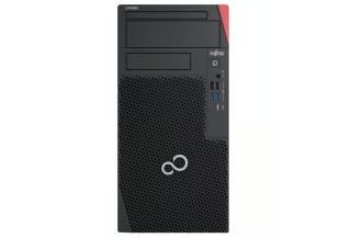 Fujitsu P5011 Tower Core i5 10GEN 16GB 512SSD A