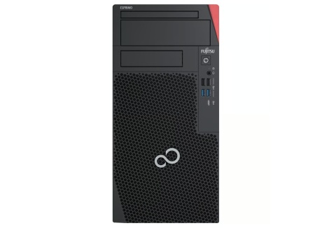 Fujitsu P5011 Tower Core i5 10GEN 32GB 512SSD A