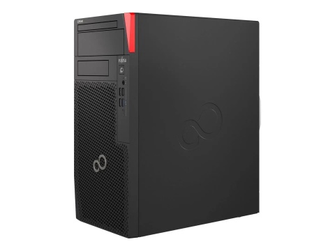 Fujitsu P7012 Tower Core i3 10GEN 32GB 512SSD A
