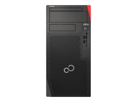 Fujitsu P7012 Tower Core i3 10GEN 32GB 512SSD A