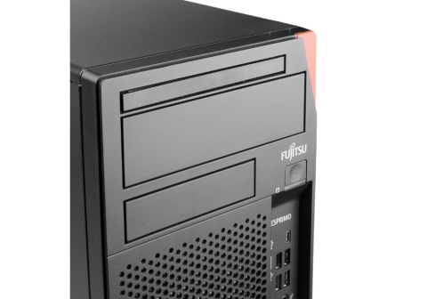 Fujitsu P757 Tower Core i7 7GEN 16GB 256SSD A
