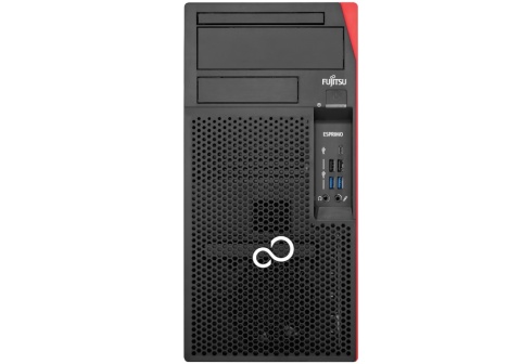 Fujitsu P757 Tower Core i7 7GEN 16GB 512SSD A