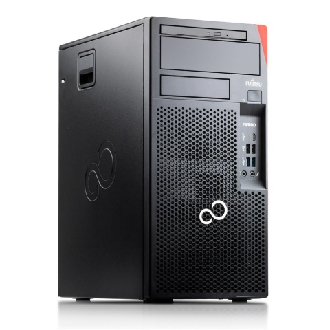 Fujitsu P758 MT Core i7 8GEN 16GB 256SSD A