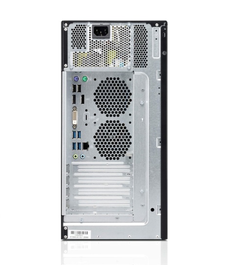 Fujitsu P758 MT Core i7 8GEN 16GB 256SSD A