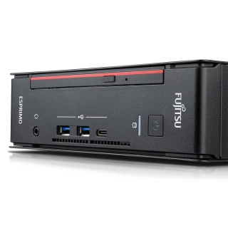 Fujitsu Q7010 MINI Core i5 10GEN 16GB 512SSD A