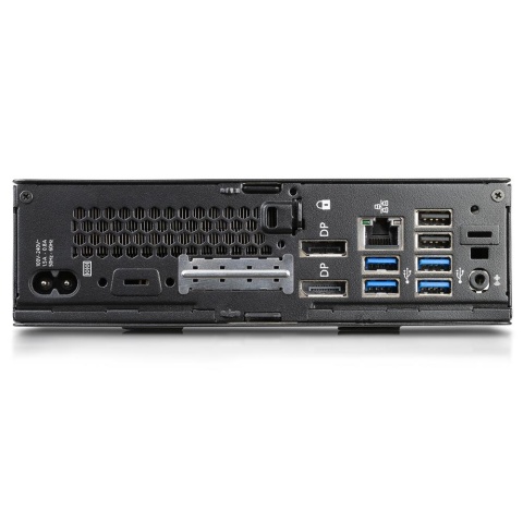Fujitsu Q7010 MINI Core i5 10GEN 16GB 512SSD A