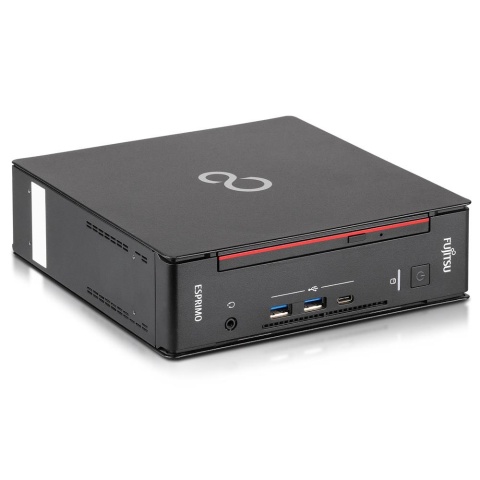 Fujitsu Q7010 MINI Core i5 10GEN 16GB 512SSD A
