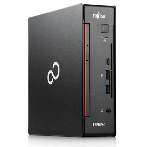 Fujitsu Q7010 MINI Core i5 10GEN 16GB 512SSD A