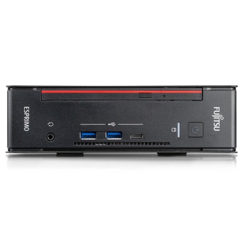 Fujitsu Q7010 MINI Core i5 10GEN 32GB 512SSD A