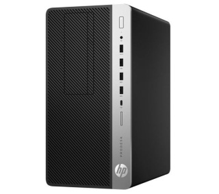 HP 600 G3 Core i5 6GEN 16GB 512SSD Tower A