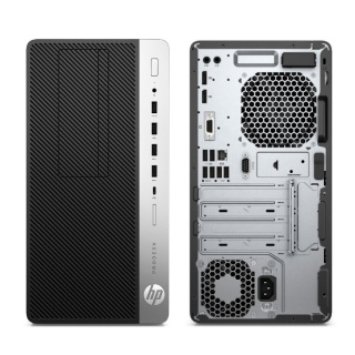 HP 600 G3 Core i5 6GEN 8GB 256SSD Tower A