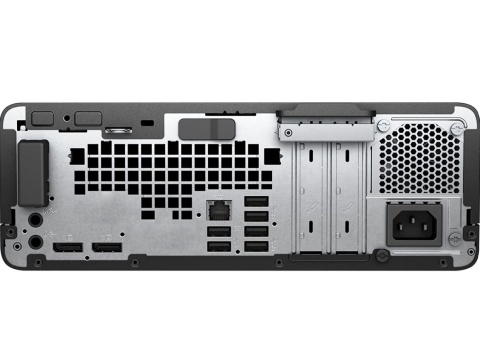 HP 600 G3 Core i7 7GEN 32GB 512SSD SFF A