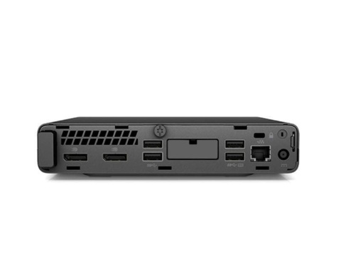 HP 800 G5 Core i5 8GEN 16GB 1TB SSD MINI A