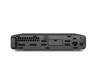 HP 800 G5 Core i5 8GEN 16GB 256SSD MINI A