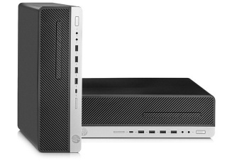 HP 800 G5 Core i5 9GEN 16GB 1TB SSD SFF A