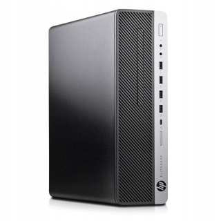 HP 800 G5 Core i5 9GEN 16GB 512SSD SFF A